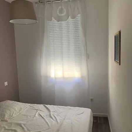 Apartment Trio Marin