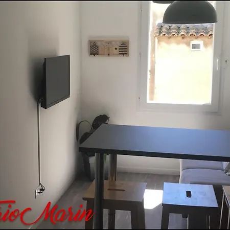 Apartment Trio Marin