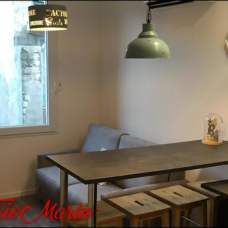 Trio Marin Apartment