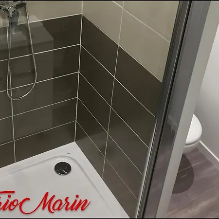 Apartment Trio Marin Sete