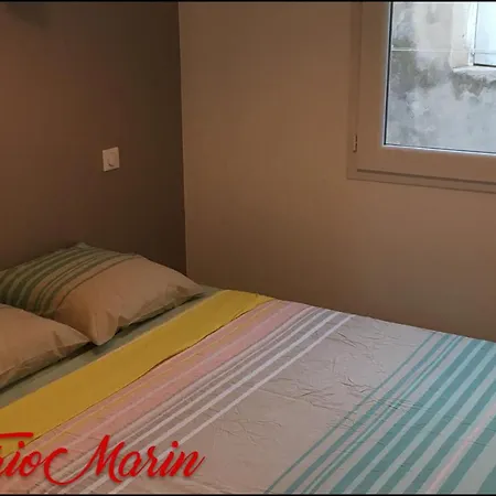 Trio Marin * Sete