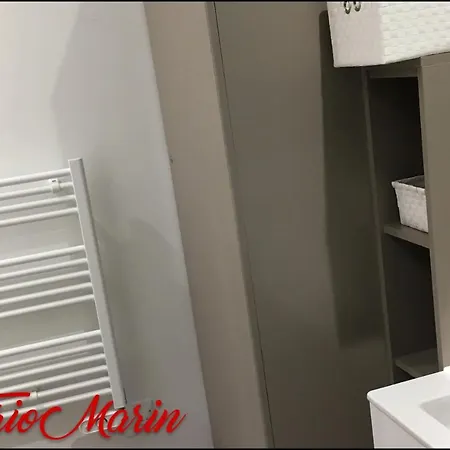 Trio Marin *