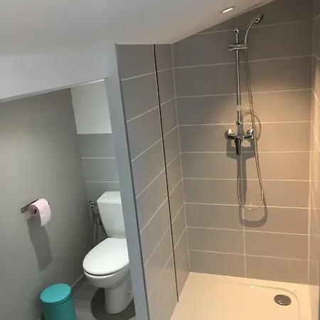 Apartment Trio Marin *