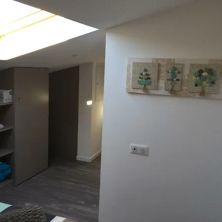 Apartment Trio Marin
