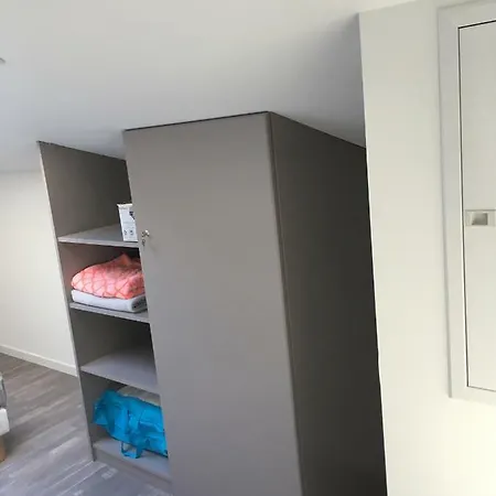 Apartment Trio Marin Sete