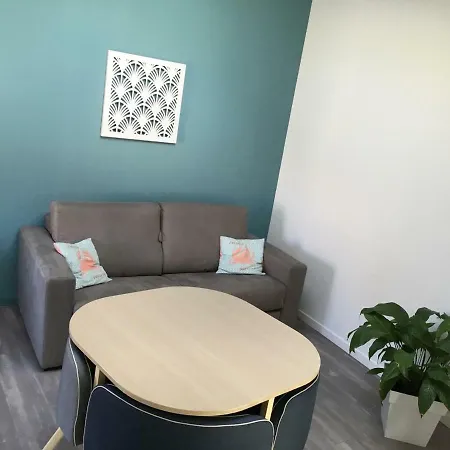 Apartment Trio Marin *
